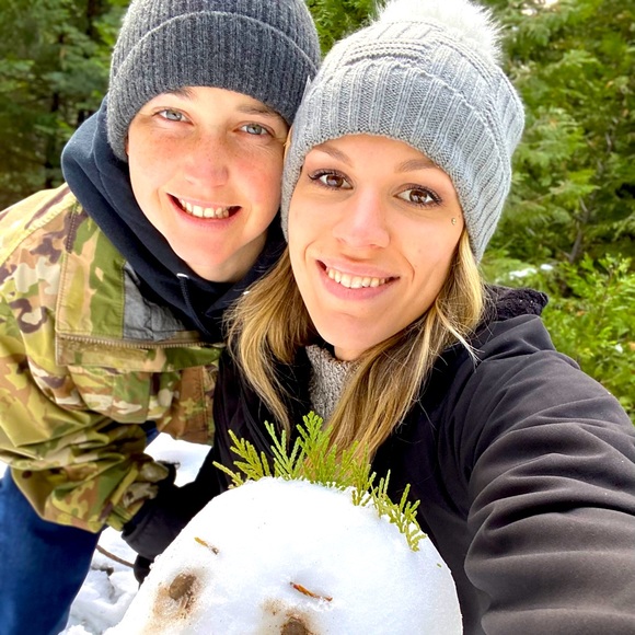 Meet your Posher, Rhiannon - Picture 1 of 1